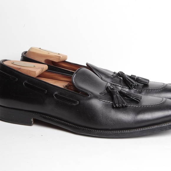 Ralph Lauren Loafers. - Picture 2 of 4
